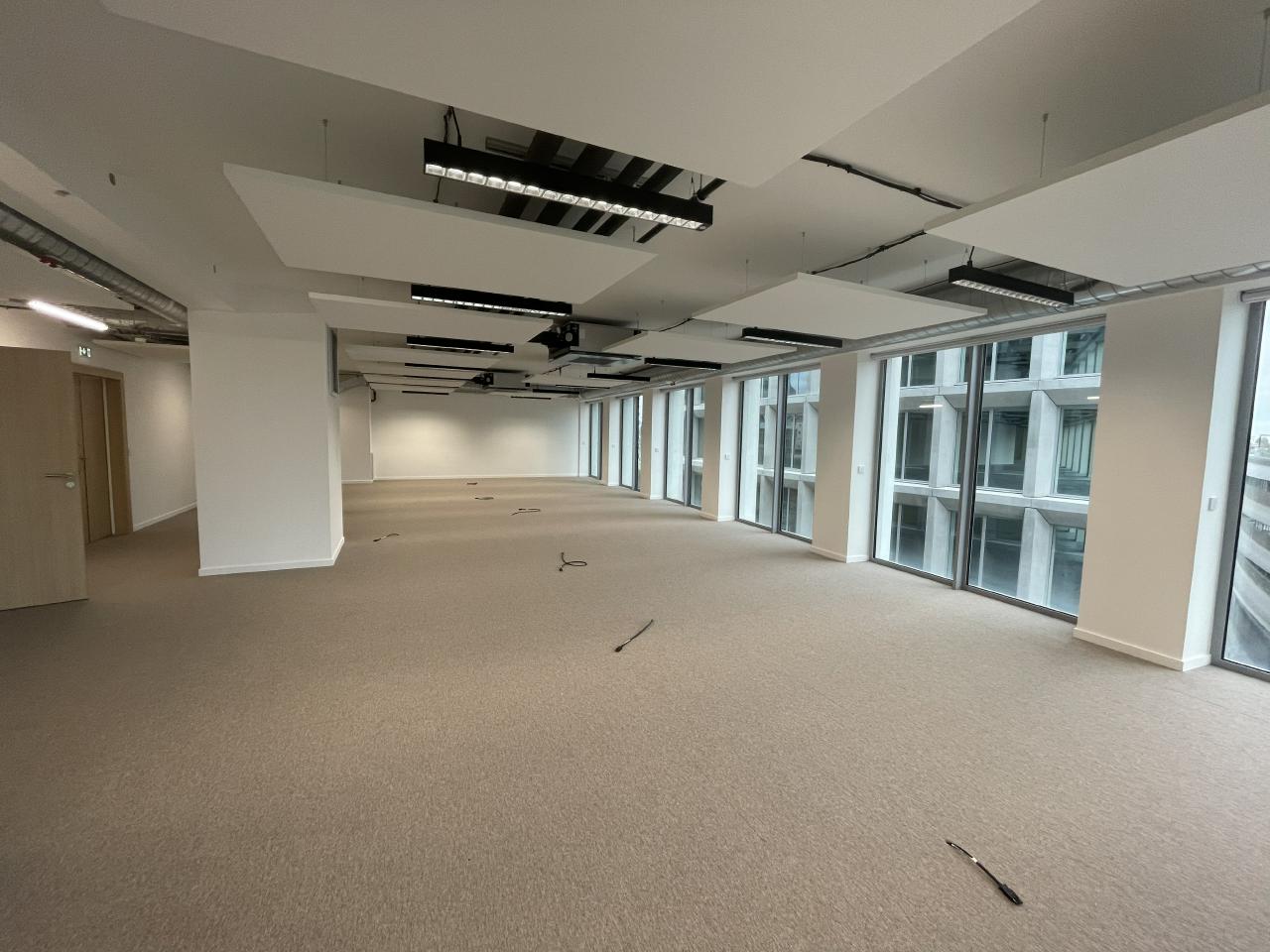 Bureau Rennes 468m² Vente bureau Rennes Ille-et-Vilaine OVBUR2531031 3